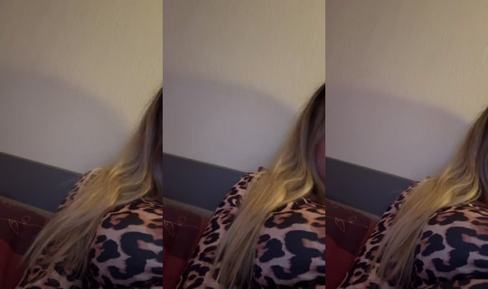 laury.294 TikTok Live — Aug 23, 2026, 9:12 AM