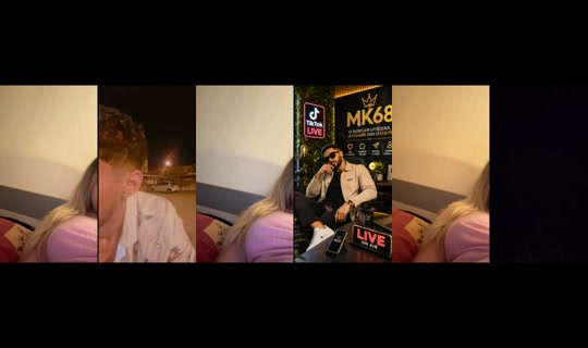 laury.294 TikTok Live — Aug 30, 2026, 10:04 PM