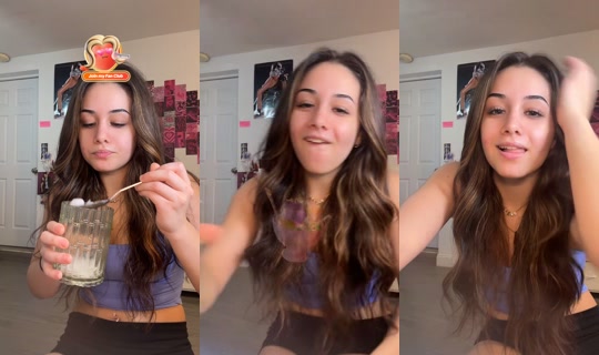 lauryn.kyle0 TikTok Live — Aug 23, 2026, 11:51 PM