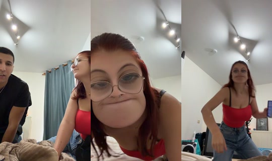 laurynegode TikTok Live — Sep 10, 2026, 4:13 PM