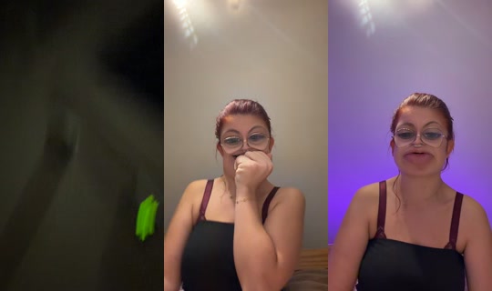 laurynegode TikTok Live — Sep 13, 2026, 12:44 AM