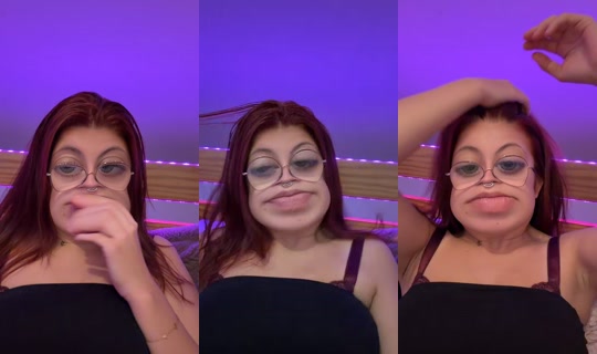 laurynegode TikTok Live — Sep 13, 2026, 1:36 AM
