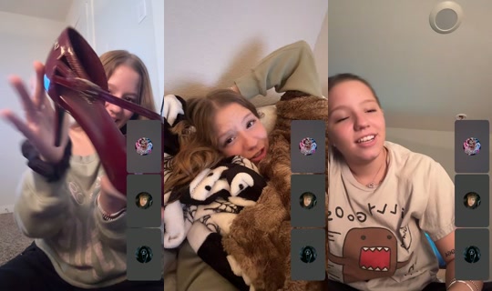 lauryn..elaine TikTok Live — Oct 2, 2026, 8:50 AM