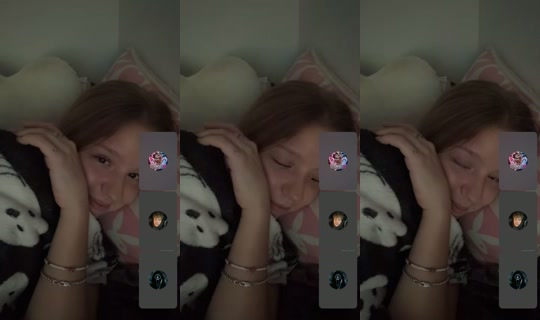 lauryn..elaine TikTok Live — Oct 2, 2026, 9:40 AM