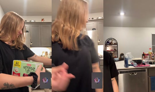 lauryn..elaine TikTok Live — Oct 3, 2026, 2:04 AM