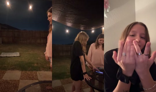 lauryn..elaine TikTok Live — Oct 3, 2026, 6:59 AM