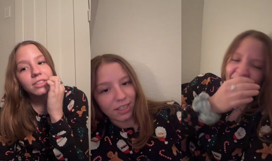 lauryn..elaine TikTok Live — Oct 4, 2026, 4:06 AM