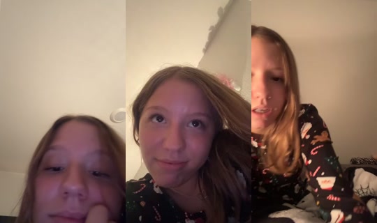 lauryn..elaine TikTok Live — Oct 4, 2026, 5:47 AM