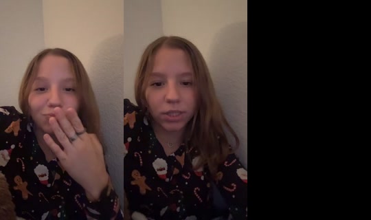 lauryn..elaine TikTok Live — Oct 4, 2026, 7:08 AM