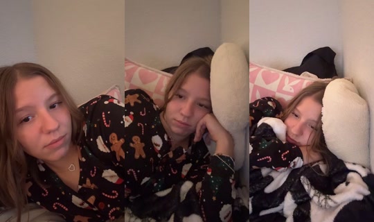 lauryn..elaine TikTok Live — Oct 4, 2026, 7:23 AM