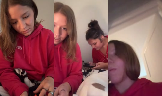 lauryn..elaine TikTok Live — Oct 4, 2026, 7:46 PM