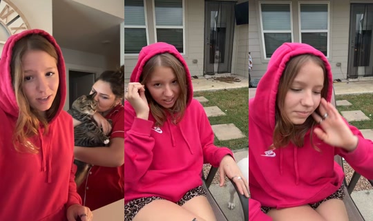 lauryn..elaine TikTok Live — Oct 4, 2026, 8:37 PM