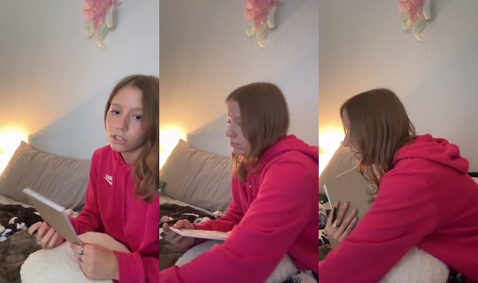 lauryn..elaine TikTok Live — Oct 4, 2026, 10:16 PM
