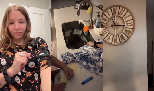 lauryn..elaine TikTok Live — Oct 5, 2026, 5:37 AM