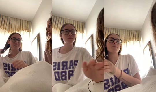 lauurasaeez__ TikTok Live — Sep 27, 2026, 9:55 AM