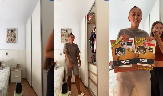 lauurita_14 TikTok Live — Aug 22, 2026, 4:28 PM
