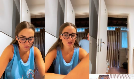 lauurita_14 TikTok Live — Aug 23, 2026, 6:25 PM