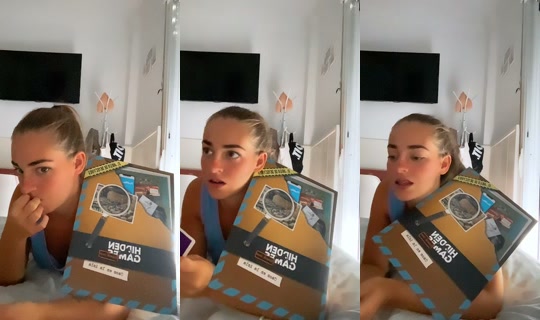 lauurita_14 TikTok Live — Aug 24, 2026, 6:13 PM