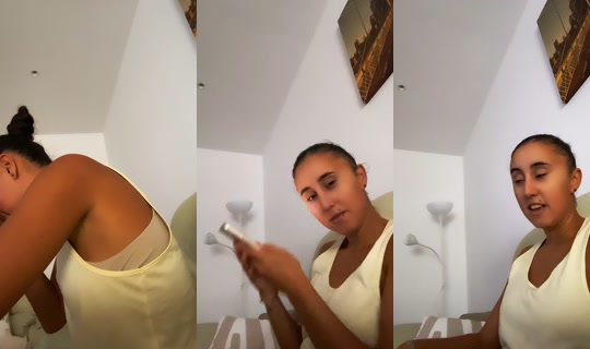 lauurita_14 TikTok Live — Sep 20, 2026, 1:38 PM