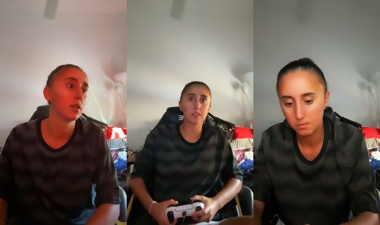lauurita_14 TikTok Live — Sep 21, 2026, 5:30 PM