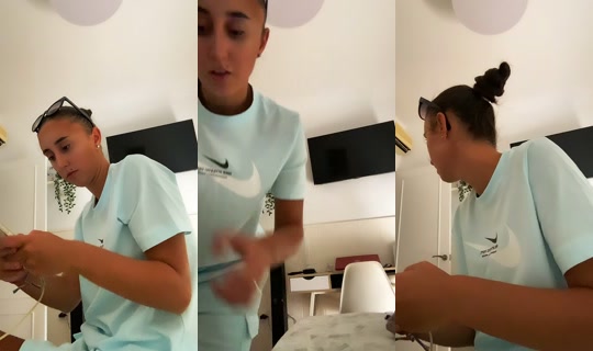 lauurita_14 TikTok Live — Sep 23, 2026, 4:16 PM