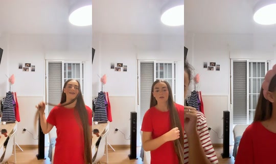 lauurita_14 TikTok Live — Oct 3, 2026, 2:40 PM