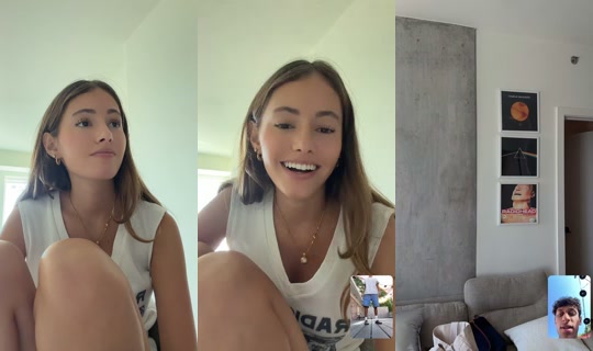 lavacakebacon2.0 TikTok Live — Aug 25, 2026, 9:06 PM