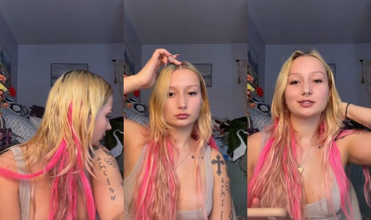 lavakenz TikTok Live — Oct 7, 2026, 10:54 PM