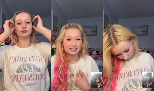 lavakenz TikTok Live — Oct 8, 2026, 3:53 PM
