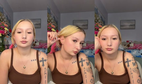 lavakenz TikTok Live — Oct 8, 2026, 9:52 PM