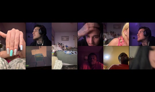 lavakenz2 TikTok Live — Sep 30, 2026, 12:58 AM