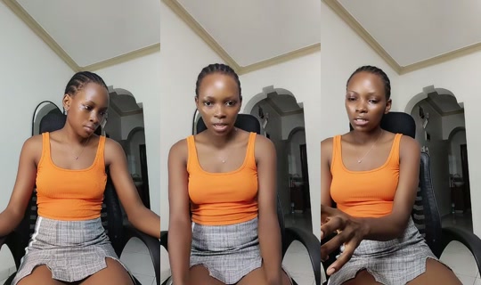 lavana_lovie TikTok Live — Aug 25, 2026, 12:45 PM