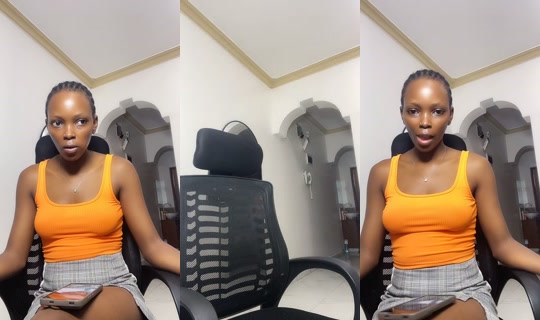lavana_lovie TikTok Live — Aug 25, 2026, 1:45 PM