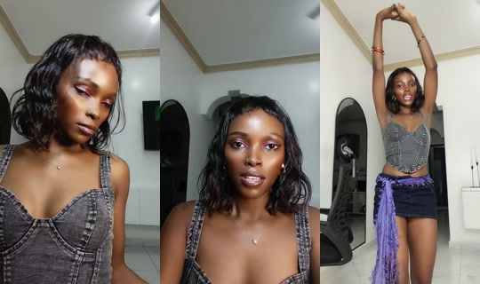 lavana_lovie TikTok Live — Aug 28, 2026, 12:45 AM