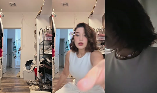 lavidaconcelestee TikTok Live — Aug 23, 2026, 7:31 PM