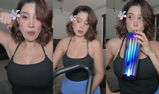 lavidaconcelestee TikTok Live — Aug 23, 2026, 10:49 PM