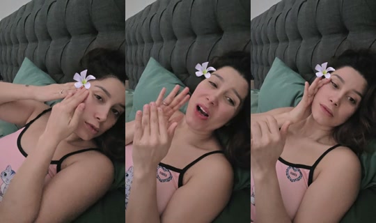 lavidaconcelestee TikTok Live — Aug 24, 2026, 6:42 PM