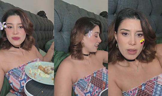 lavidaconcelestee TikTok Live — Aug 24, 2026, 11:19 PM