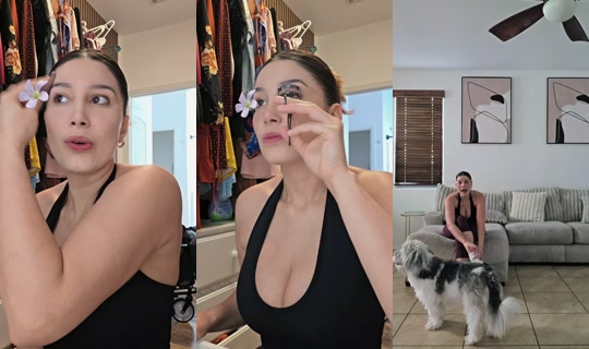 lavidaconcelestee TikTok Live — Aug 27, 2026, 3:02 PM