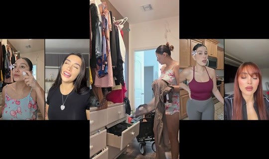 lavidaconcelestee TikTok Live — Aug 28, 2026, 3:24 PM
