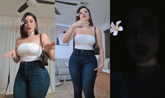 lavidaconcelestee TikTok Live — Aug 30, 2026, 4:49 AM