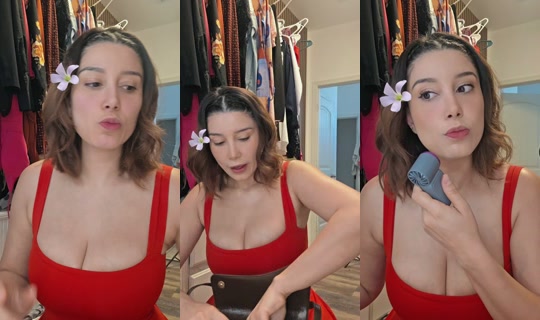 lavidaconcelestee TikTok Live — Aug 30, 2026, 9:28 PM