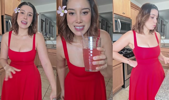lavidaconcelestee TikTok Live — Aug 30, 2026, 11:09 PM