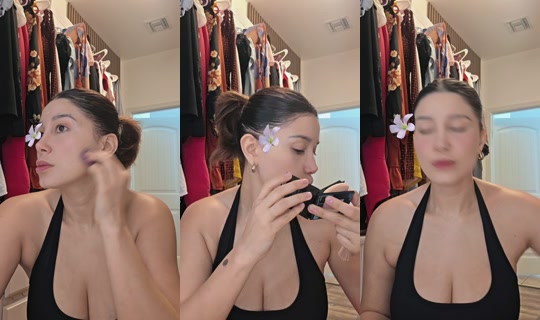 lavidaconcelestee TikTok Live — Sep 2, 2026, 3:42 PM