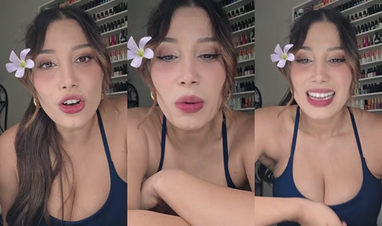 lavidaconcelestee TikTok Live — Oct 2, 2026, 6:40 PM
