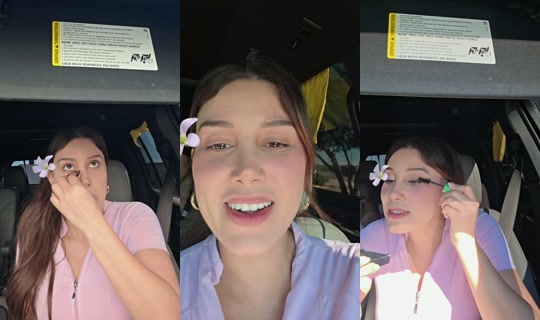 lavidaconcelestee TikTok Live — Oct 3, 2026, 4:11 PM