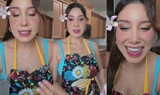 lavidaconcelestee TikTok Live — Oct 5, 2026, 7:15 PM