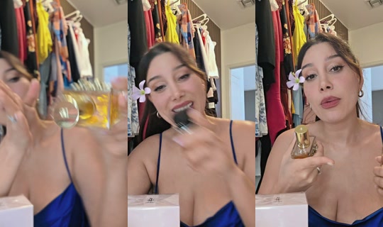 lavidaconcelestee TikTok Live — Oct 6, 2026, 4:58 AM
