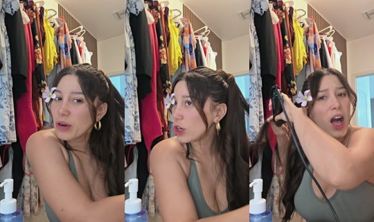 lavidaconcelestee TikTok Live — Oct 6, 2026, 4:26 PM