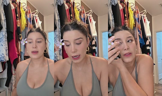 lavidaconcelestee TikTok Live — Oct 6, 2026, 4:41 PM